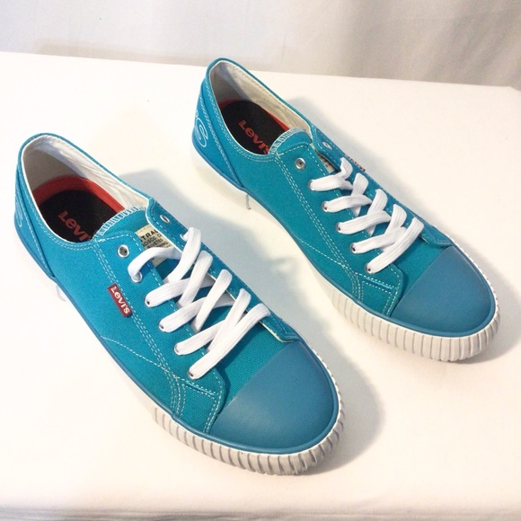 Levi’s Anika C Logo Sneakers - Picture 4 of 11